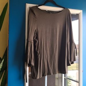 White House Black Market Shirt